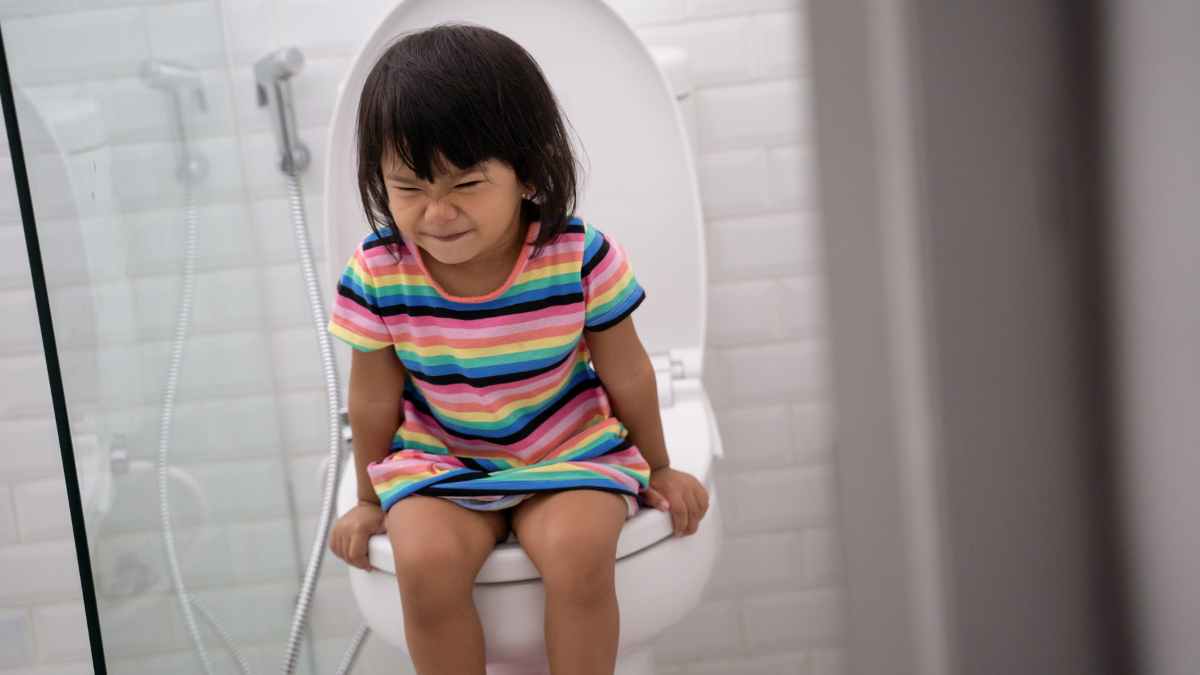 Der Zusammenhang zwischen der Periode und Verdauungsproblemen: Das Phänomen des "Period Poop"