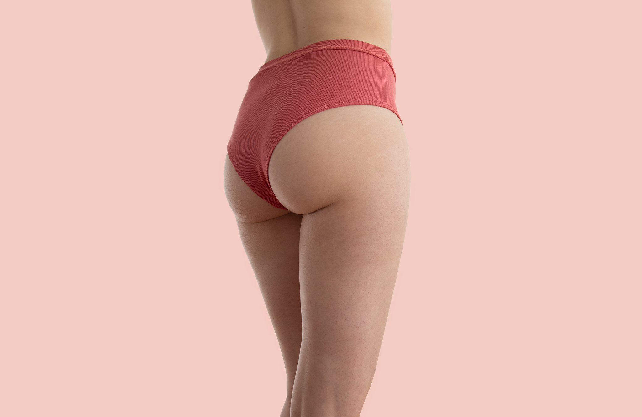 Brazilian Panty - Beheizbare Unterwäsche gegen Periodenschmerzen